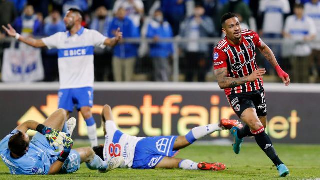 Nhận định, soi kèo Sao Paulo vs Catolica, 7h30 ngày 8/7/2022