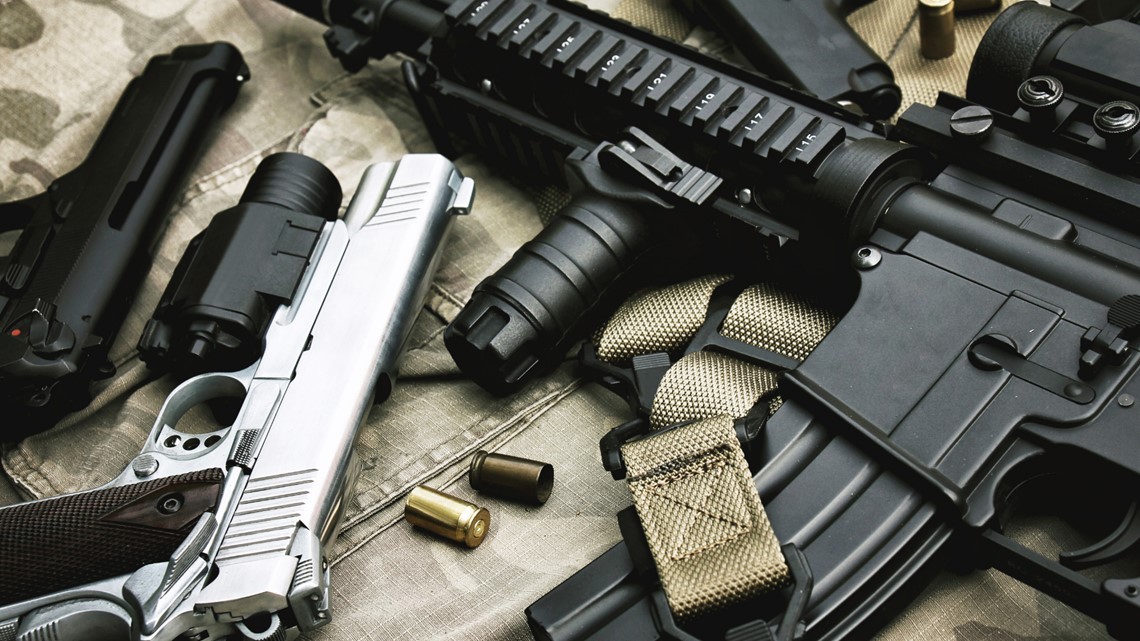 Things To Know Before Buying Rifle, Shotgun or 9mm Ammo
