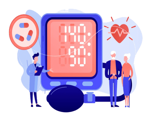 Hypertension Treatment Online | Best Hypertension doctor