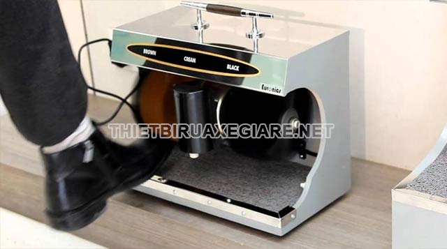 [Gợi ý] TOP 7 xi máy đánh giày tốt nhất hiện nay
