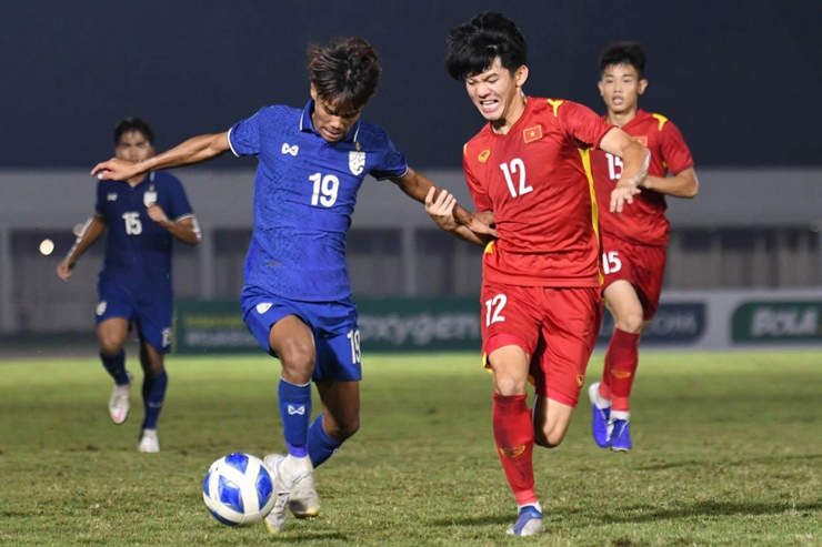 Chiến thắng đầy thuyết phục của U19 Việt Nam xóa tan ký ức đau buồn về ba mùa giải trước đó