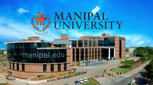 Manipal Academy of Higher Education in Manipal