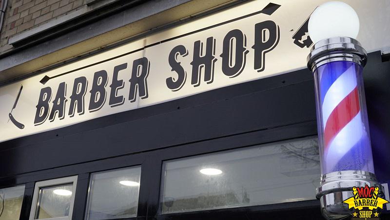 Dịch vụ tại barbershop có gì đặc biệt? Đào tạo barber uy tín