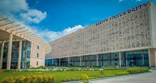 Amity University in Kolkata