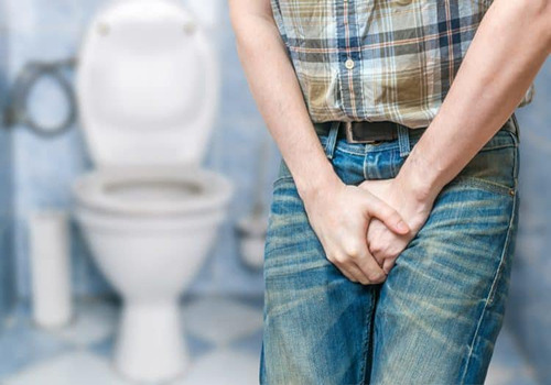 Lý do bị viêm bao quy đầu ở nam giới là gì - Phòng Khám Đa Khoa An Giang