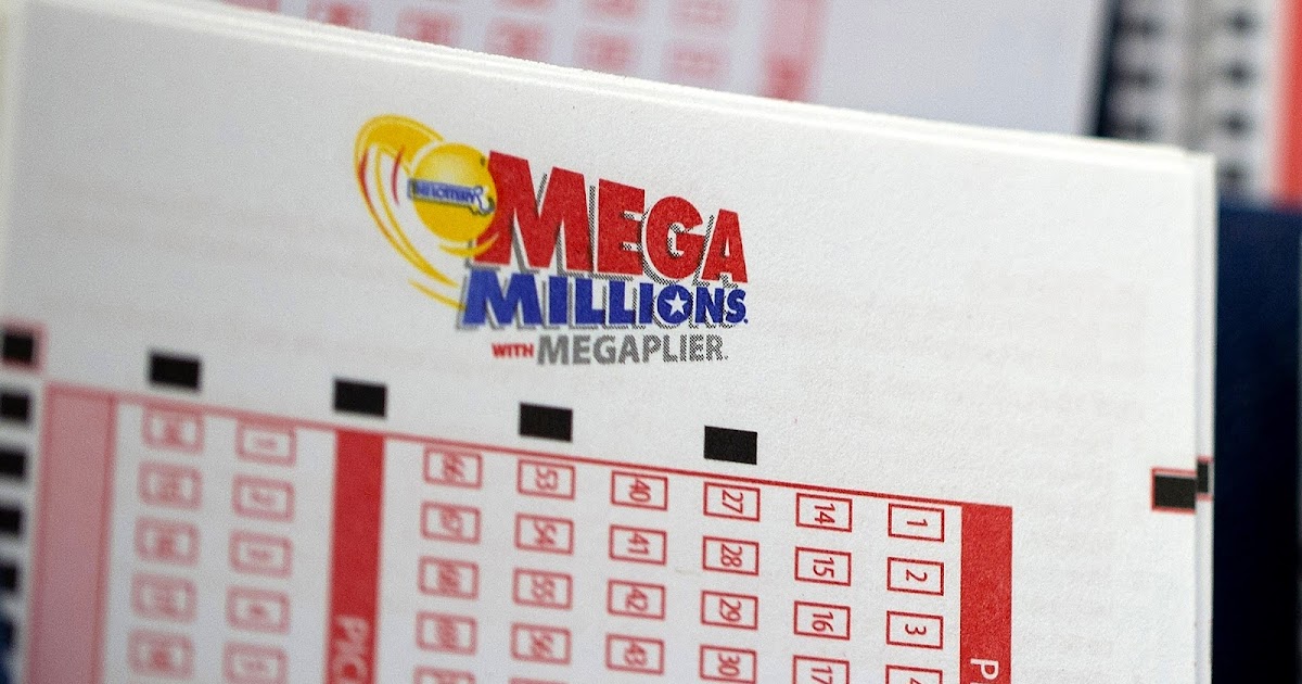 Mega Millions Jackpot - How to Claim Your Mega Millions Jackpot - Sachin Information World