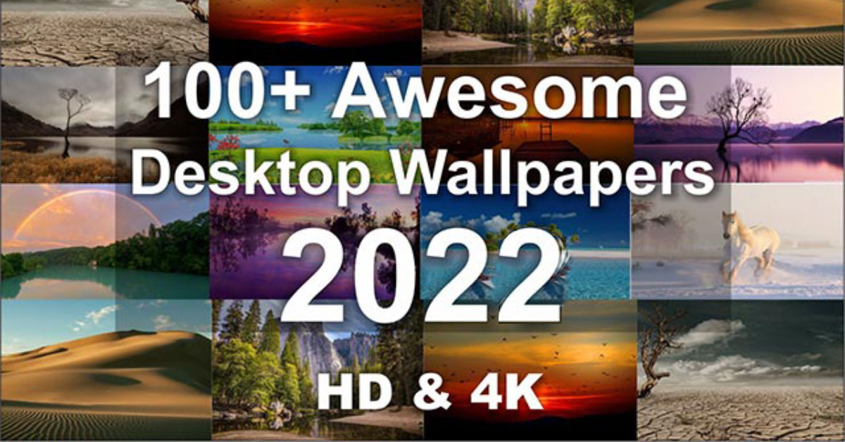 Best HD Wallpapers for PC - Desktop Wallpapers 4k 1080P, 2K, 4K, 5K HD Free Download