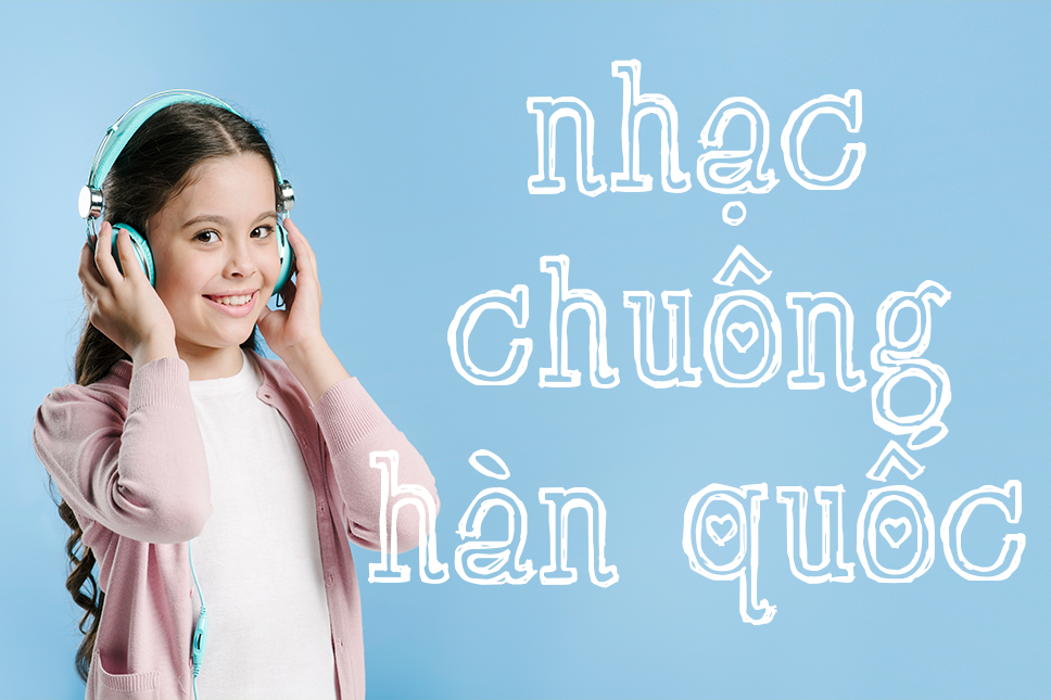 Nhạc Chuông Hàn Quốc - Top Nhạc Mới Nhất 2022