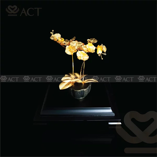 Quà tặng cao cấp: Gợi ý 8 món quà tặng ý nghĩa cho khách hàng - ACT GOLD