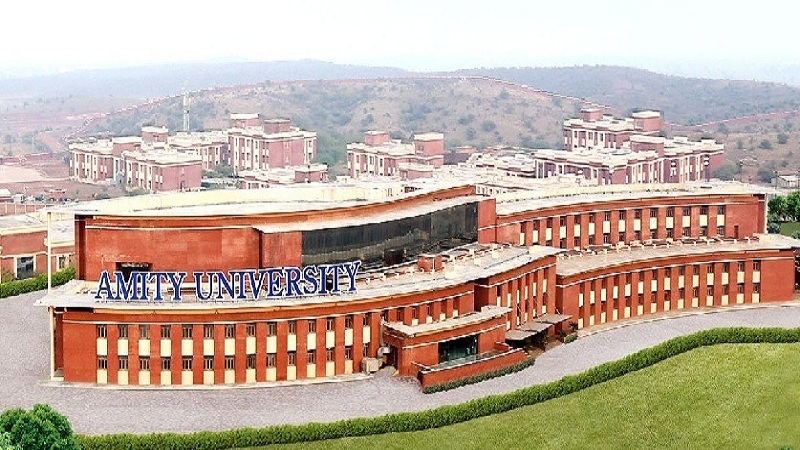 Amity University in Noida