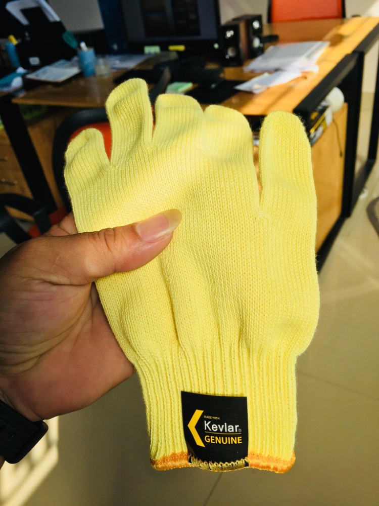 Kiến thức khi mua găng tay sợi Kevlar tại Thiên Bằng - Bảo Hộ Lao Động Thiên Bằng ®