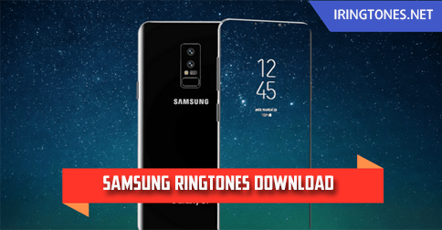 New Samsung Ringtones 2021 - Samsung Ringtone Download 2021