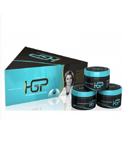 HGP Hair Growth in Pakistan | Grow Pro HGP Hair Gain Tonic in Pakistan
