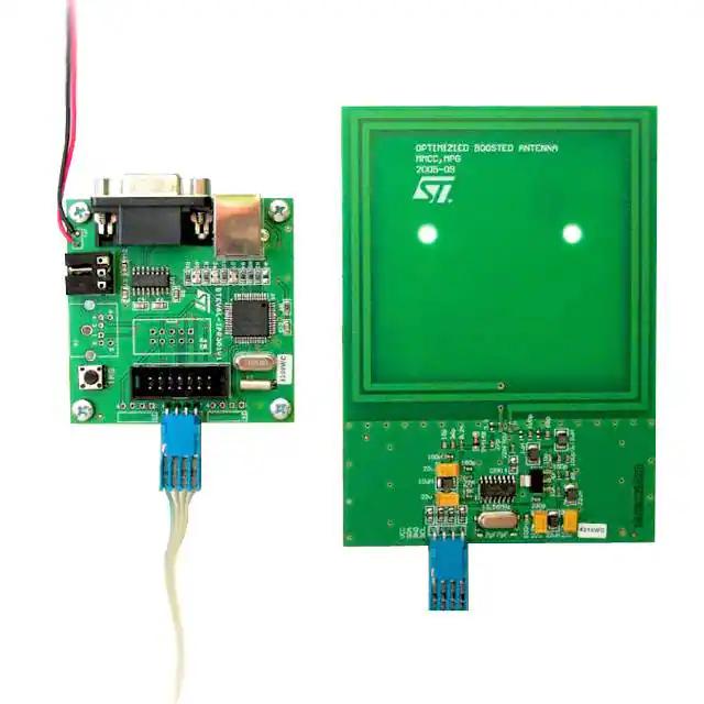 RF Evaluation and Development Kits, Boards | EnrgTech | Enrgtech LTD