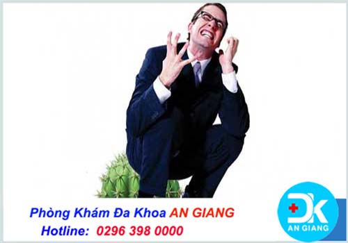 ✅Bệnh viện trĩ Hậu Giang nào tốt ? Phòng Khám Đa Khoa An Giang
