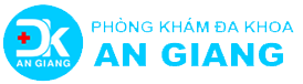 địa chỉ chữa bệnh lậu uy tín tại Kiên Giang - Phòng Khám Đa Khoa An Giang
