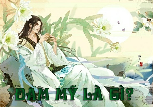 Đam mỹ là gì? Top truyện tranh đam mỹ hot nhất hiện nay - Tiệm rửa xe uy tín
