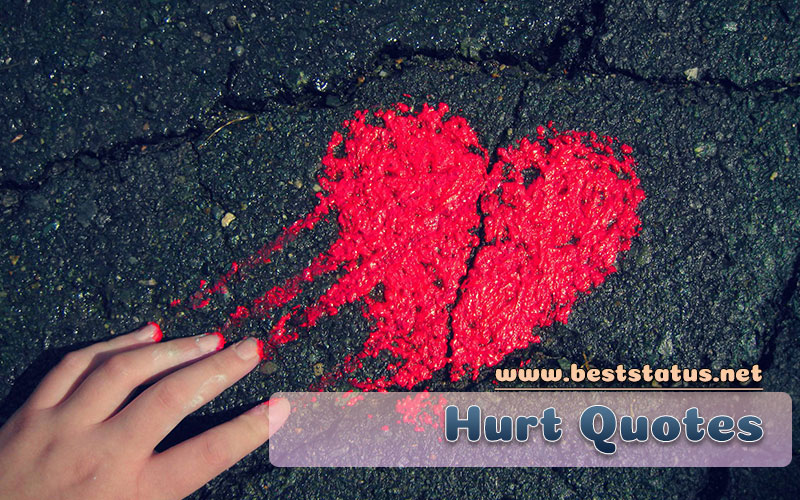 Hurt Quotes Status For Whatsapp - 'It's Okay to Cry'