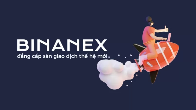 Binanex là gì? Binanex.net đăng nhập như thế nào?