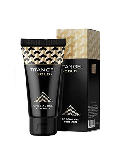 Titan Gel Gold Price in Pakistan | Titan Gel Gold Original Russia in Pakistan | EtsyTeleShop