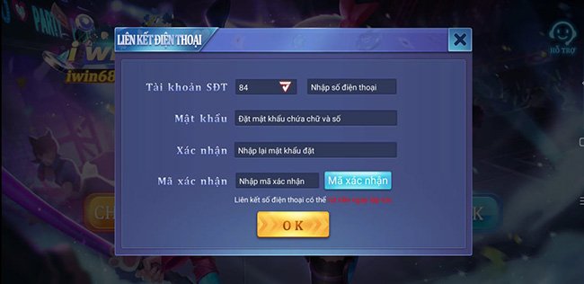 Bị khóa tài khoản IWIN? 5 lý do tài khoản tại IWIN68 bị khóa - IWIN688