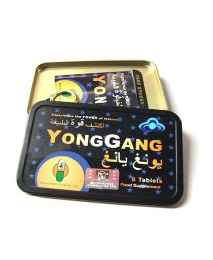 American Yong Gang Tablets Price in Pakistan - Cash On Delivery - EtsyTeleShop