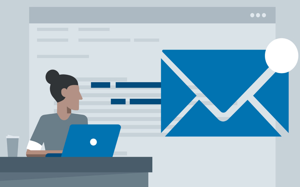 Mẫu mail gửi CV dành cho nhân sự có kinh nghiệm