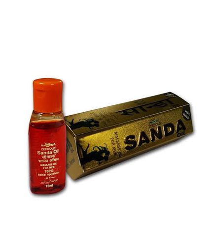 Sanda Oil Price in Pakistan Original - Indian Oil 100% Pure with Tilla - EtsyTeleShop.Com