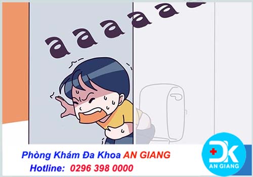 ✅Phòng khám trĩ Phú Quốc nào uy tín ? Phòng Khám Đa Khoa An Giang