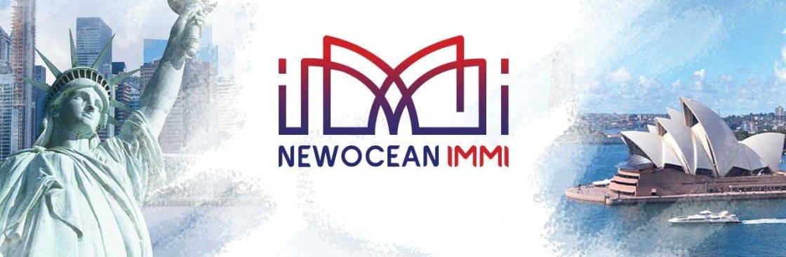 NewOcean IMMI