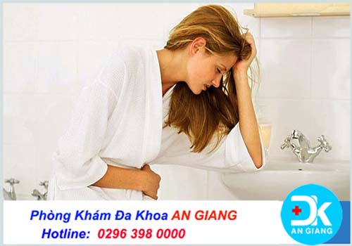 Phòng khám phụ khoa ở Long Xuyên nào uy tín?