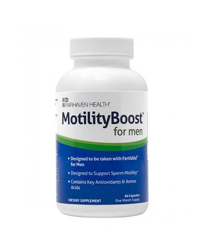 Motility Boost Capsules Price In Pakistan, Islamabad | EtsyTeleShop