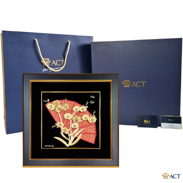 50+ Món quà mừng thọ ý nghĩa cho Ông Bà 60 tuổi, 70 tuổi, 80 tuổi, 90 - ACT GOLD