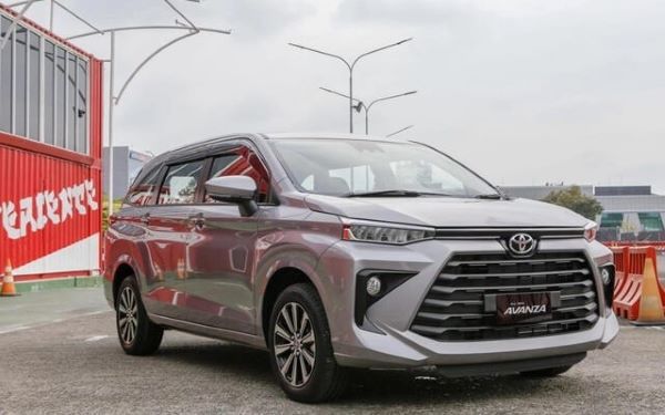 Bảng giá xe & khuyến mãi xe Toyota mới nhất (tháng 07/2022)