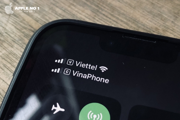 Apple sắp sản xuất iPhone eSIM, mở ra tương lai điện thoại không cổng | APPLENO1.VN