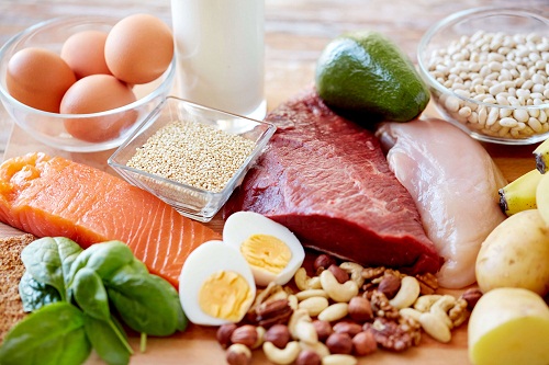 Những món ăn chữa đau nhức xương khớp không thể bỏ qua