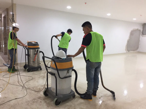 Vệ sinh công nghiệp quận 11, Làm vệ sinh công nghiệp giá rẻ ở quận 11