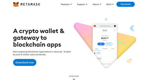 MetaMask Login | Log In