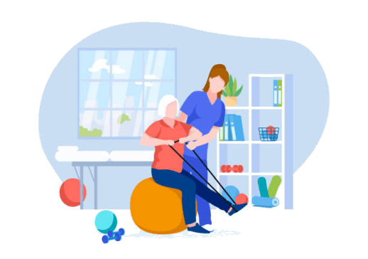 Physiotherapy Online Consultation | Best Physiotherapists