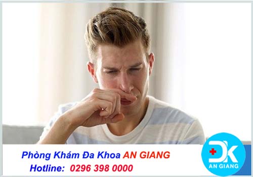 Nước tiểu có mùi khai nồng và hôi tanh là dấu hiệu bệnh gì? | Phòng Khám Đa Khoa An Giang