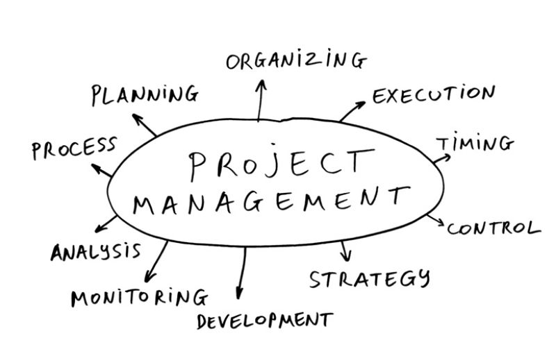 Project Manager là gì? Học ngành gì để trở thành một Project Manager?