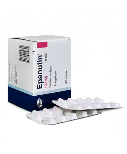 Epanutin 100Mg In Pakistan | Epanutin 100Mg Pfizer Price In Pakistan