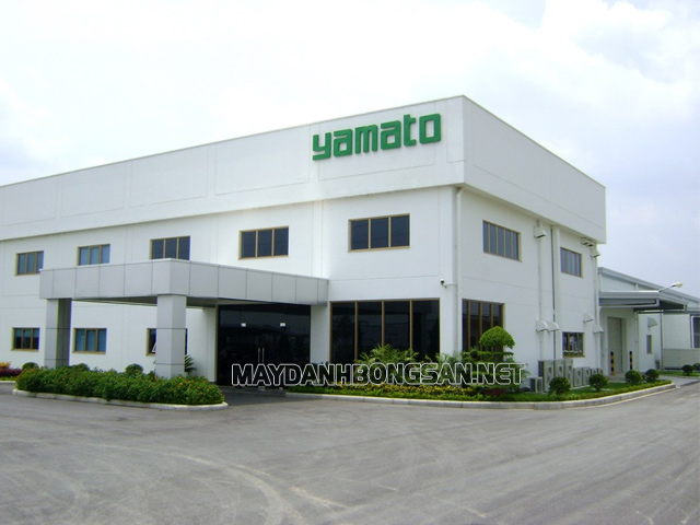 Đánh giá về chất lượng máy dò kim loại Yamato