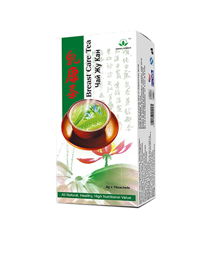 Breast Care Tea In Pakistan | Soy Power Green World In Pakistan