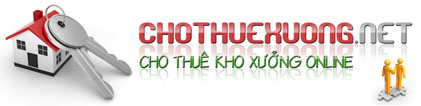 CHO THUÊ KHO NGOẠI QUAN TẠI VSIP II, BÌNH DƯƠNG