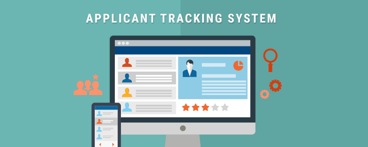 4 điều cần biết về Applicant Tracking System