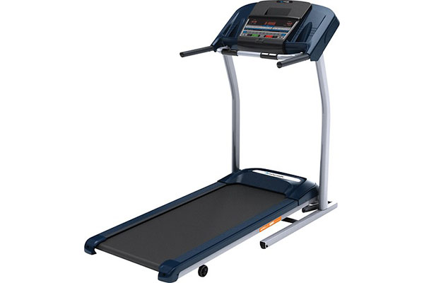 Merit Fitness 725T Plus Treadmill Review