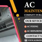 Ac Maintenance Company Dubai