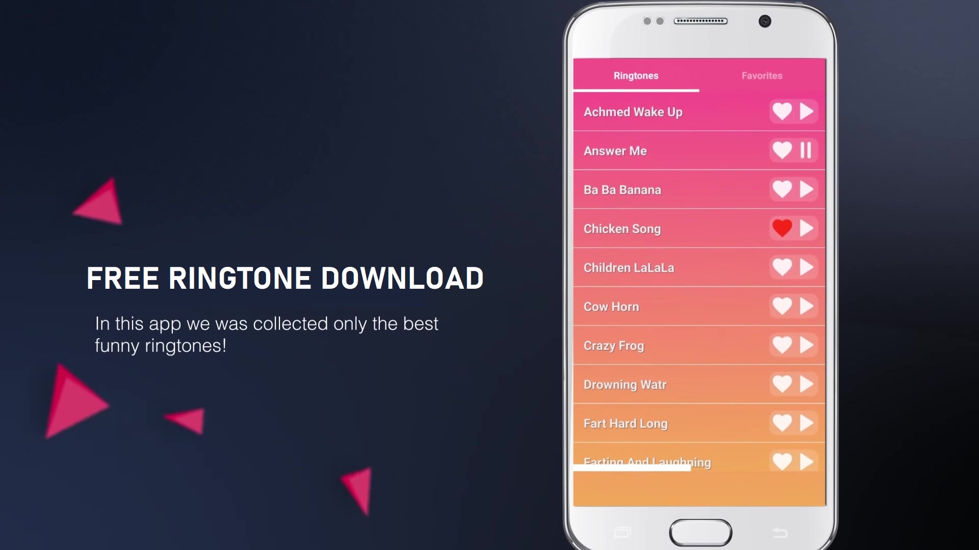 HOT Movies and Games Ringtone 2022 Free Download