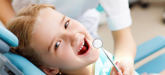 Kids Dentist, Pediatric and Kids Dentistry in Delhi, India | Smile Delhi - The Dental Clinic